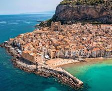 Italy Sicily Cefalù vacation rental compare prices direct by owner 27557833