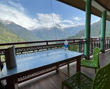 India Himachal Pradesh Tosh vacation rental compare prices direct by owner 27021232