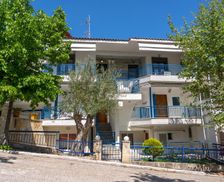 Greece Macedonia Nea Fokea vacation rental compare prices direct by owner 13484696