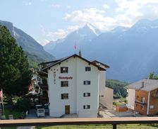 Switzerland Canton of Valais Grächen vacation rental compare prices direct by owner 14486760