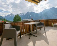 Switzerland Canton of Valais Grächen vacation rental compare prices direct by owner 26183100