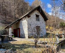 Switzerland Canton of Ticino Giumaglio vacation rental compare prices direct by owner 27059167
