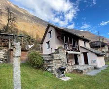 Switzerland Canton of Ticino Someo vacation rental compare prices direct by owner 5462363