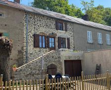 France Burgundy Montreuillon vacation rental compare prices direct by owner 26925736