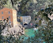Italy Liguria San Fruttuoso vacation rental compare prices direct by owner 28606152