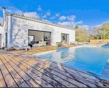 France Languedoc-Roussillon Saint-Félix-de-Pallières vacation rental compare prices direct by owner 26789897