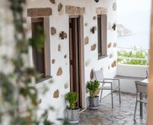 Greece Leros Lakkíon vacation rental compare prices direct by owner 26958188