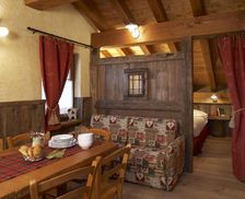 Italy Valle d'Aosta Champoluc vacation rental compare prices direct by owner 14694427