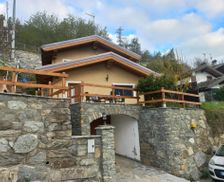 Italy Valle d'Aosta Gignod vacation rental compare prices direct by owner 27347140