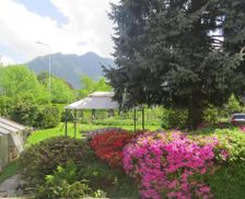 Italy Piedmont Domodossola vacation rental compare prices direct by owner 26857270