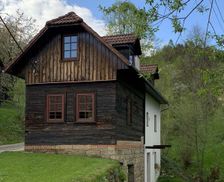 Czechia Zlin Region Lužná vacation rental compare prices direct by owner 35785723