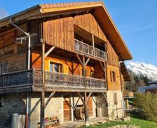France Rhône-Alps Saint-Jean-de-Sixt vacation rental compare prices direct by owner 27917768