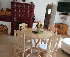 Czechia South Bohemia Křemže vacation rental compare prices direct by owner 15189355