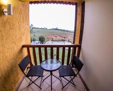 Brazil Minas Gerais Brumadinho vacation rental compare prices direct by owner 12854047