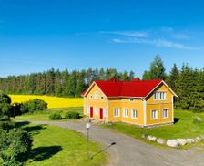 Finland Pohjois-Karjala Lahdentaus vacation rental compare prices direct by owner 26923251