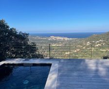 France Corsica Santa-Reparata-di-Balagna vacation rental compare prices direct by owner 26129089