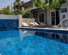Greece Crete Hersonissos vacation rental compare prices direct by owner 28733710