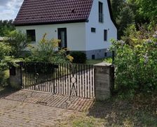 Germany Brandenburg Großzerlang vacation rental compare prices direct by owner 26813040