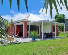 Guadeloupe Basse-Terre Sainte-Rose vacation rental compare prices direct by owner 14565504