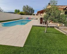 France Provence-Alpes-Côte d'Azur Pignans vacation rental compare prices direct by owner 26934956