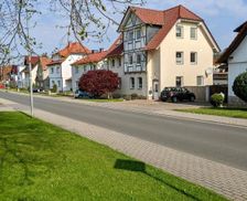 Germany Thuringia Wingerode vacation rental compare prices direct by owner 29094624