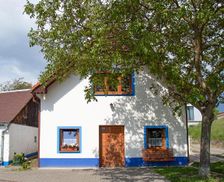 Czechia South Moravian Region Velké Bílovice vacation rental compare prices direct by owner 14189988