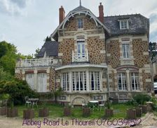 France Pays de la Loire Le Thoureil vacation rental compare prices direct by owner 12123623