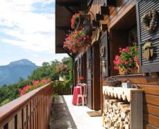 France Rhône-Alps Sainte-Agnès vacation rental compare prices direct by owner 14253257