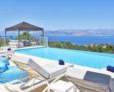 Greece Corfu Kelliá vacation rental compare prices direct by owner 29438634