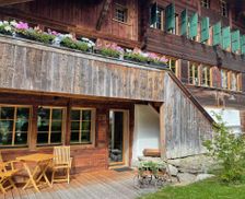 Switzerland Canton of Bern Gsteig vacation rental compare prices direct by owner 27058541
