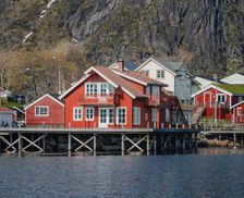 Norway Nordland Svolvær vacation rental compare prices direct by owner 28807547