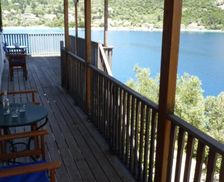 Greece Ionian Islands Mikros Gialos vacation rental compare prices direct by owner 29227680
