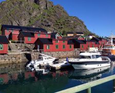Norway Nordland Stamsund vacation rental compare prices direct by owner 29227162
