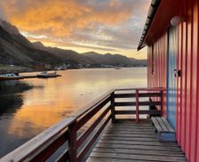 Norway Nordland Ballstad vacation rental compare prices direct by owner 28585350