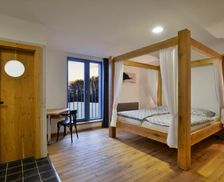 Czechia South Moravian Region Březina vacation rental compare prices direct by owner 14047447