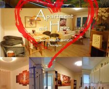 Germany Thuringia Sondershausen vacation rental compare prices direct by owner 26962457