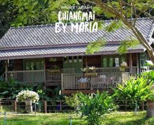 Thailand Chiang Mai Province Ban Kong Khak Nua vacation rental compare prices direct by owner 26763848