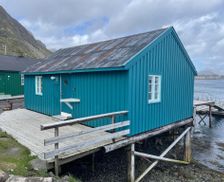 Norway Nordland Ballstad vacation rental compare prices direct by owner 27858773