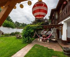 Czechia South Bohemia Meziluží vacation rental compare prices direct by owner 28510557