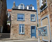 United Kingdom Fife Anstruther vacation rental compare prices direct by owner 35674488