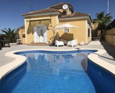 Spain Murcia Mazarrón vacation rental compare prices direct by owner 32587265