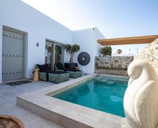 Greece Mykonos Glastros vacation rental compare prices direct by owner 29401344