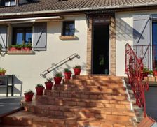 France Normandy Saint-Martin-Saint-Firmin vacation rental compare prices direct by owner 26944912