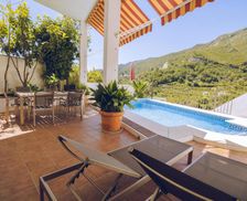 Spain Andalucía Ojén vacation rental compare prices direct by owner 18015623