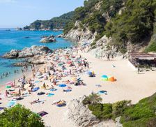 Spain Catalonia Lloret de Mar vacation rental compare prices direct by owner 28476972