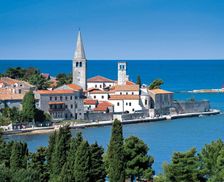 Croatia Istria Poreč vacation rental compare prices direct by owner 29463737