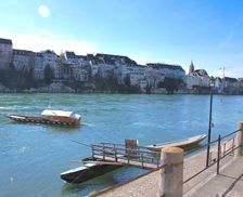 Switzerland Canton of Basel-Stadt Basel vacation rental compare prices direct by owner 27586487