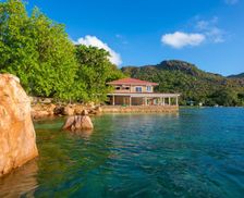 Seychelles Praslin Praslin vacation rental compare prices direct by owner 28549343