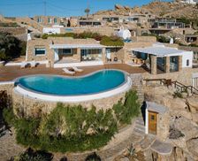 Greece Mykonos Super Paradise Beach vacation rental compare prices direct by owner 27614536