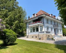 Switzerland Vaud Vallorbe vacation rental compare prices direct by owner 28006958